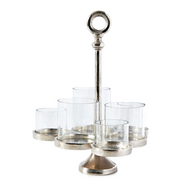 Hurricane RM Lisbon Zilver, S