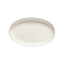 Serveerschaal PACIFICA 23 cm crème